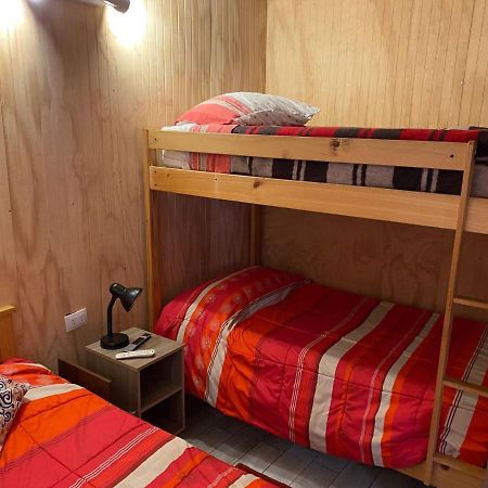 Hostel サン・フェリペ エクステリア 写真