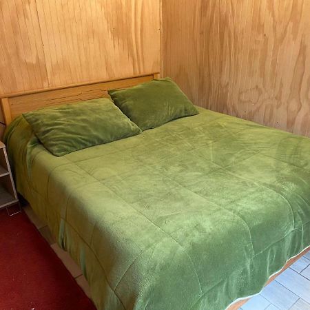 Hostel サン・フェリペ エクステリア 写真