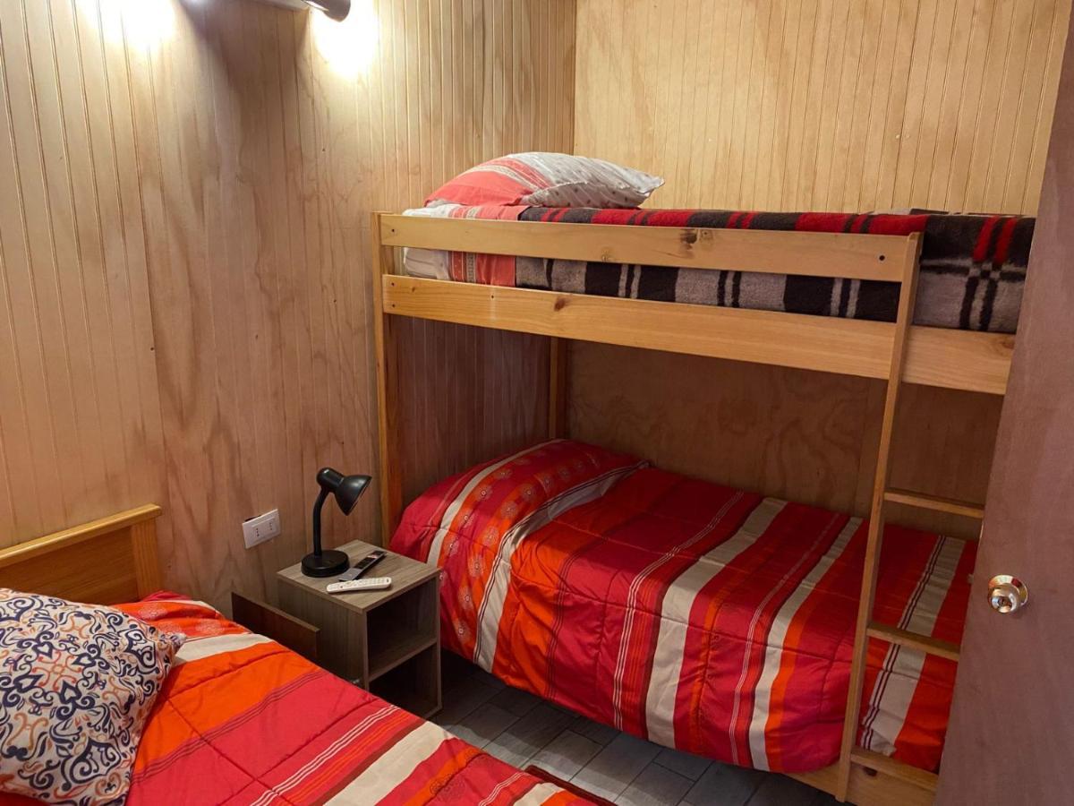 Hostel サン・フェリペ エクステリア 写真